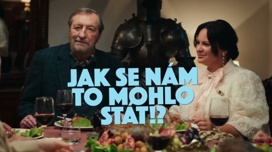KINO NA KOLEČKÁCH KINO NA KOLEČKÁCH