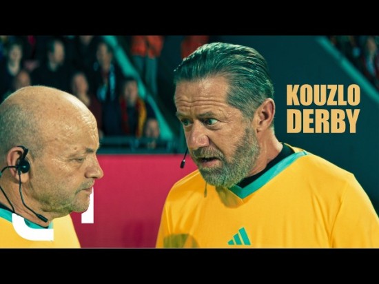 KINO NA KOLEČKÁCH KINO NA KOLEČKÁCH
