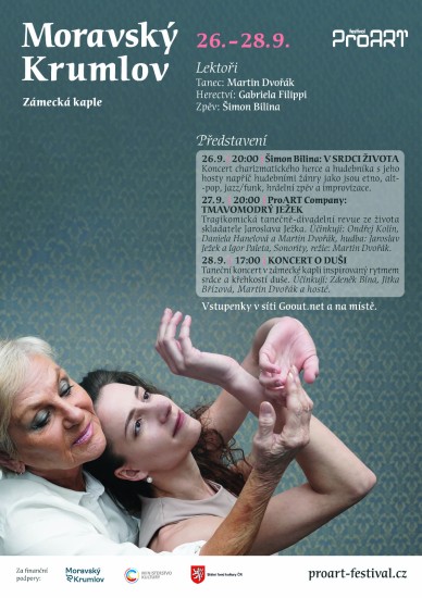 Festival ProART Festival ProART