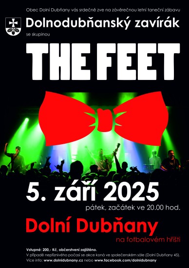 Dolnodubňanský zavírák Dolnodubňanský zavírák