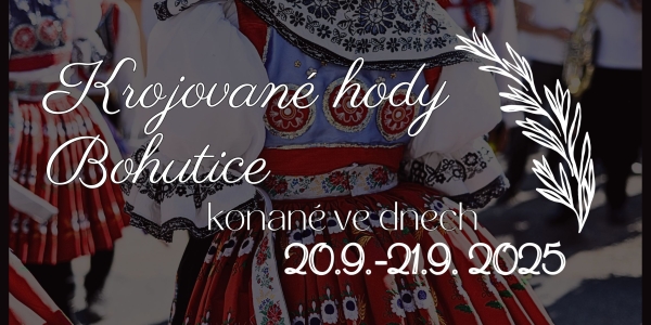Hody Bohutice