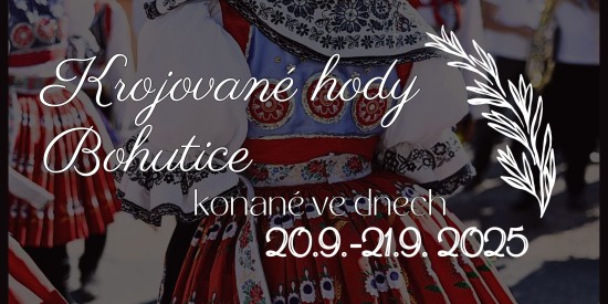 Hody Bohutice