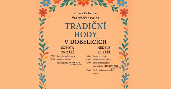 Hody Dobelice