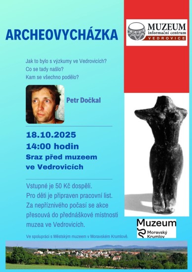 Archeovycházka Archeovycházka