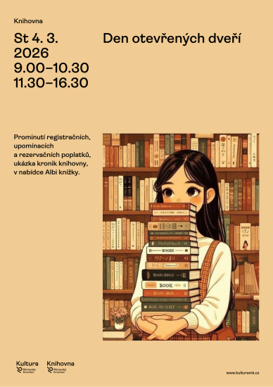 Den otevřených dveří