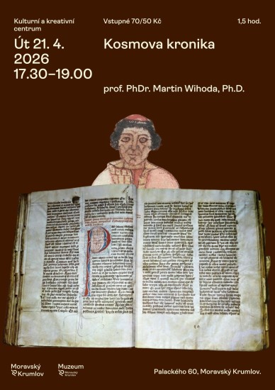 Přednáška Kosmova kronika