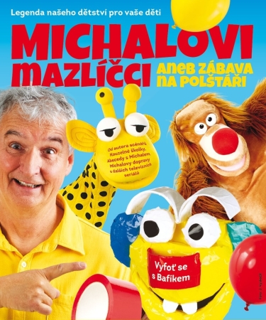 Michal Nesvadba - Michal na hraní