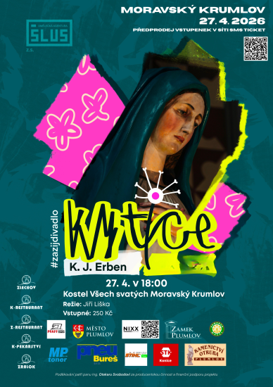 Kytice - divadelní představení