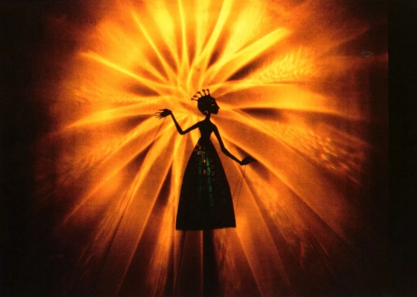 Divadlo Líšeň - Sávitrí