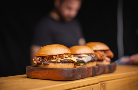 Festival plný chutí 2026 Moravský Krumlov