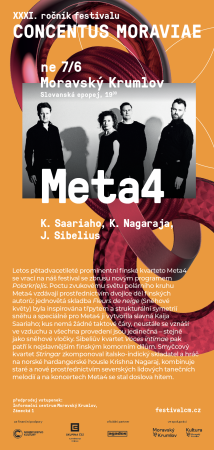 META4 ZAHRAJE PŘÍMO V GALERII SLOVANSKÉ EPOPEJE