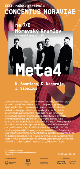 META4 ZAHRAJE PŘÍMO V GALERII SLOVANSKÉ EPOPEJE