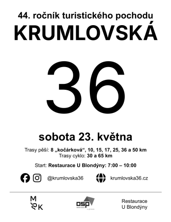 Krumlovská 36