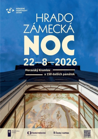 Hradozámecká noc