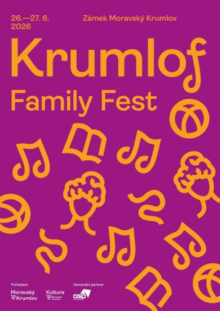 Krumlof family fest