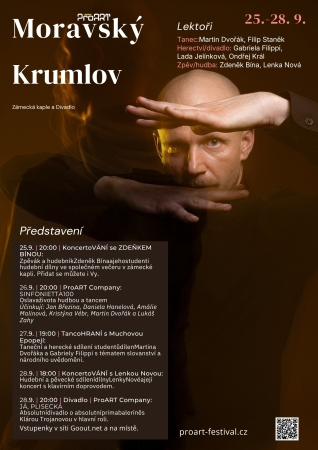 Festival ProART 2026