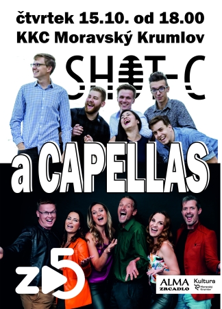 A CAPELLA