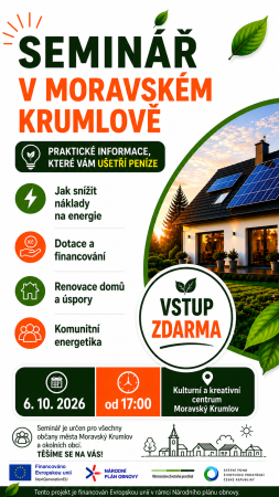 Energetické trendy, které ovlivňují každodenní život občanů