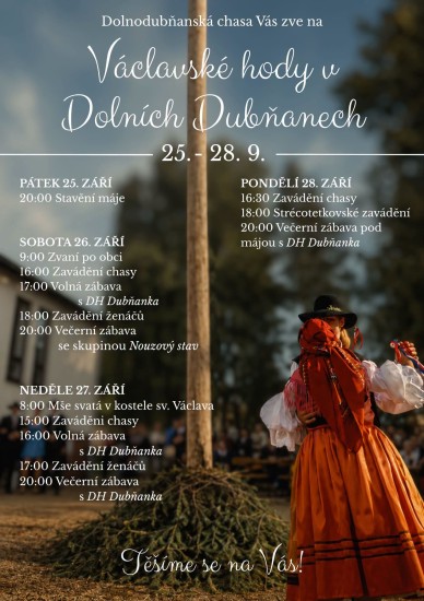 Václavské hody