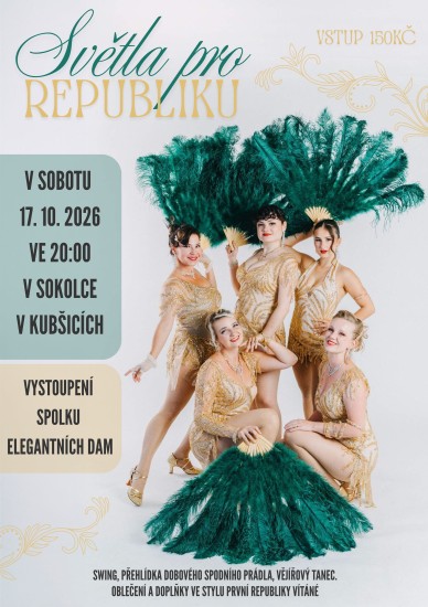 Světla pro republiku