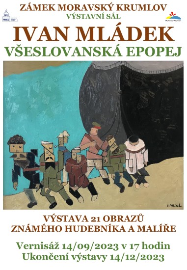 VŠESLOVANSKÁ EPOPEJ VŠESLOVANSKÁ EPOPEJ